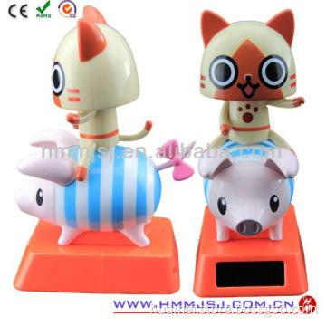 OEM 3d animal toys